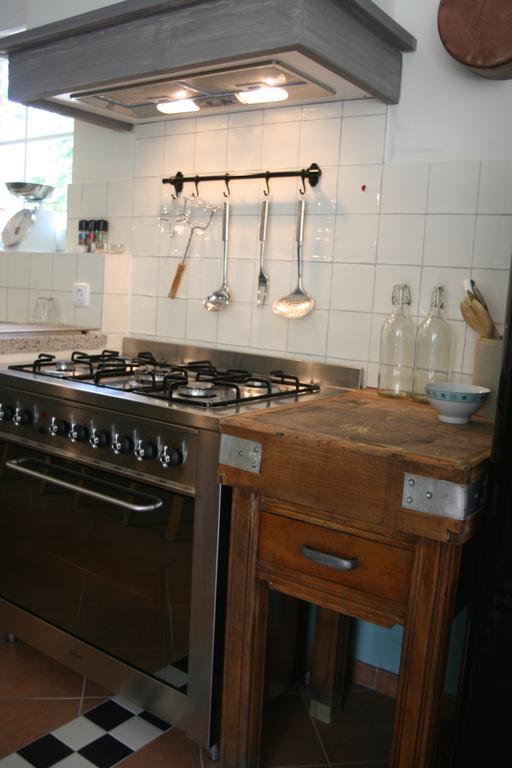 Erfgoedlogies D'Ouffenhoff Hotel Baarlo  Szoba fotó