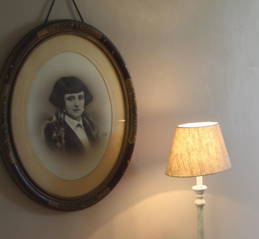 Erfgoedlogies D'Ouffenhoff Hotel Baarlo  Szoba fotó