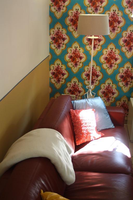 Erfgoedlogies D'Ouffenhoff Hotel Baarlo  Szoba fotó