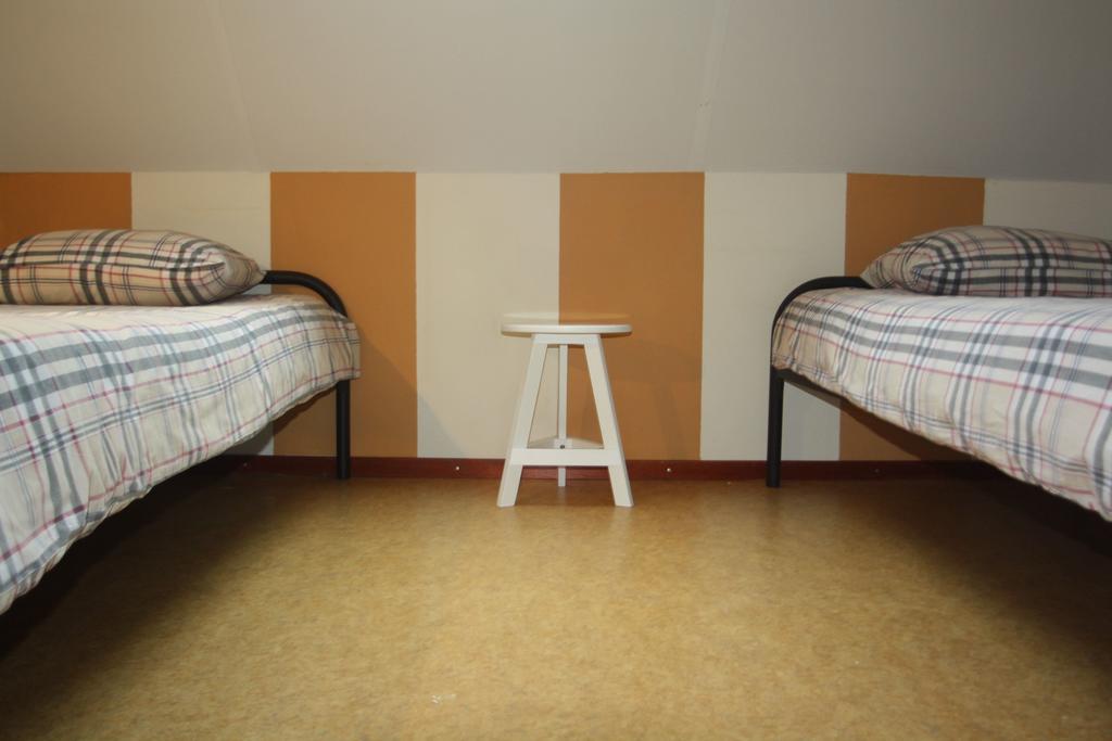 Erfgoedlogies D'Ouffenhoff Hotel Baarlo  Szoba fotó